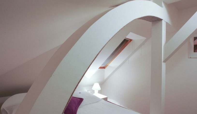 Hotel POD VĚŽÍ  Hradec Králové